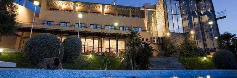 Lain-lain Bluecity Caceres Golf