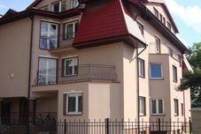 Lainnya Apartamenty Dolna Kraków