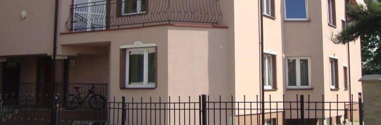 อื่นๆ Apartamenty Dolna Kraków