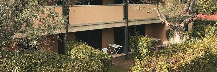 Others Hotel Zì Martino