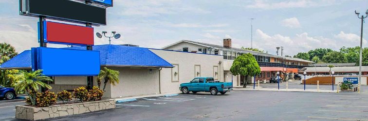 其他 Rodeway Inn & Suites