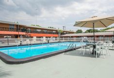 其他 5 Rodeway Inn & Suites