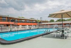 其他 6 Rodeway Inn & Suites