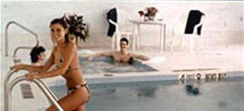 Others 4 Ramada Inn By The Falls