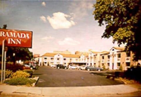 Others Ramada Inn By The Falls