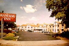 Others Ramada Inn By The Falls