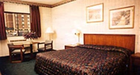 Others 2 Ramada Inn By The Falls