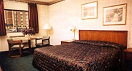 Others 2 Ramada Inn By The Falls