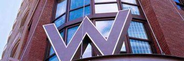 Lain-lain Renaissance San Diego Downtown