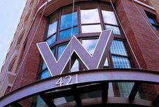 Lain-lain Renaissance San Diego Downtown