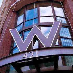 Renaissance San Diego Downtown 1, Hotel San Diego