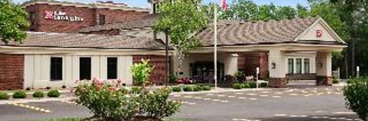 其他 The Brookwood Inn