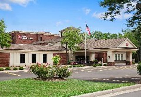 其他 The Brookwood Inn