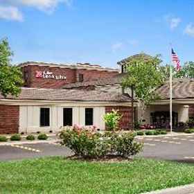 The Brookwood Inn1 , 飯店萨姆·帕奇码头