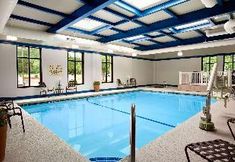 其他 5 The Brookwood Inn