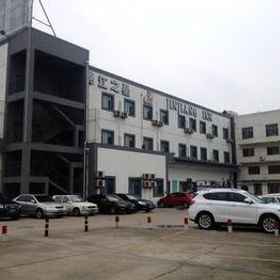 Jinjiang Inn Suzhou Yuanqu East Ring Road 1, Hotel Yuexi