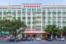 Others Sanya Lidu Seaview Business Hotel