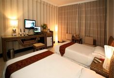 Others 4 Sanya Lidu Seaview Business Hotel