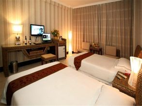 Others 4 Sanya Lidu Seaview Business Hotel