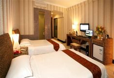 Others 7 Sanya Lidu Seaview Business Hotel