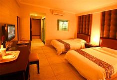 Others 2 Sanya Lidu Seaview Business Hotel