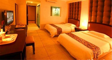 Others 2 Sanya Lidu Seaview Business Hotel