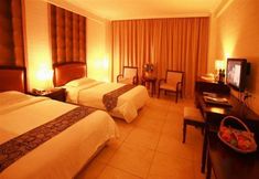 Others 5 Sanya Lidu Seaview Business Hotel