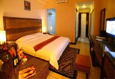 Others 6 Sanya Lidu Seaview Business Hotel