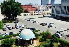 Lainnya 3 Jinjiang Inn Hohhot Xinhua Avenue