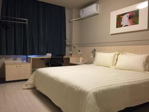 Lainnya 4 Jinjiang Inn Hohhot Xinhua Avenue