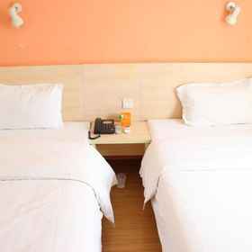 7 Days Inn - Chengdu Ximen Branch 1, Hotel Jinniu Hotel Banquet Hall