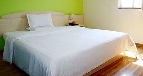 Others 2 7Days Inn Chengdu Tongjinqiao