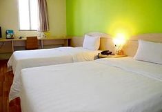 Others 3 7Days Inn Chengdu Tongjinqiao