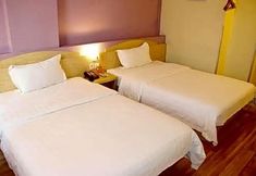 Others 4 7Days Inn Chengdu Tongjinqiao