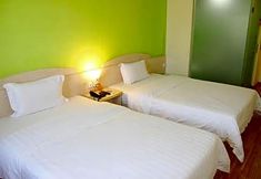 Others 5 7Days Inn Chengdu Tongjinqiao