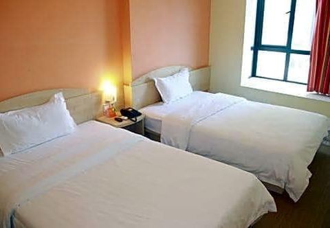 Others 7Days Inn Chengdu Tongjinqiao