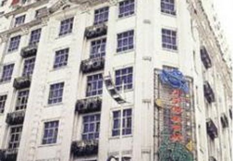 Lain-lain Palace Century