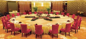 อื่นๆ 4 Yangtze Hotel