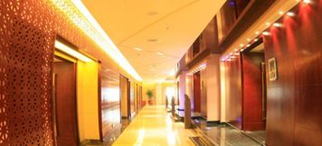 อื่นๆ 5 Yangtze Hotel