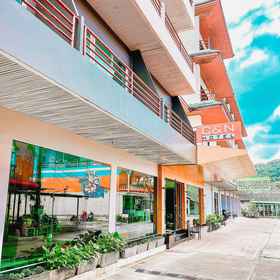 C And N Phuket 1, Hotel Beyond Seafood