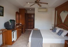 Bedroom 5 Waree's Guesthouse