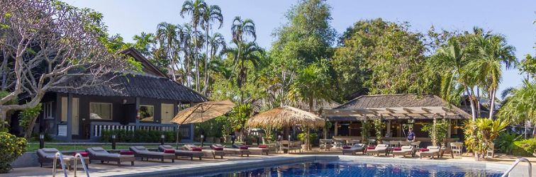 Others Hotel Sea Lodge