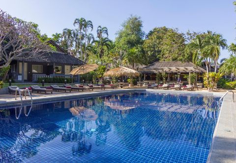 Others Hotel Sea Lodge