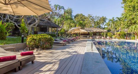 Others 2 Hotel Sea Lodge