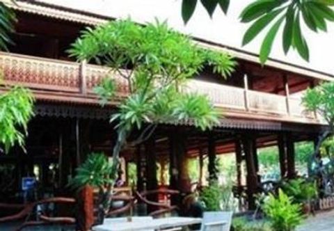 外觀 Jaopraya Resort