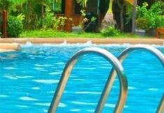 泳池 3 Jaopraya Resort