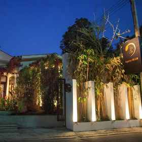 Iyou Bed And Breakfast 1, Hotel National Broadcasting Services of Thailand, Chiang Mai