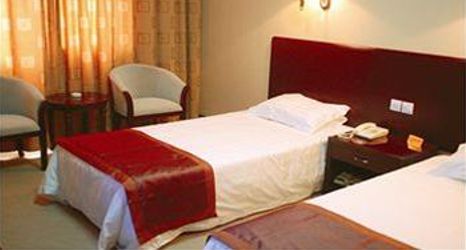 Khác 2 Zhong Hua Men Hotel