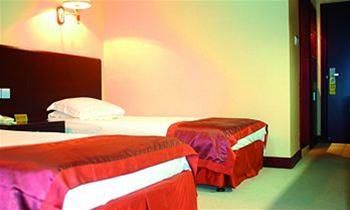 Khác 4 Zhong Hua Men Hotel