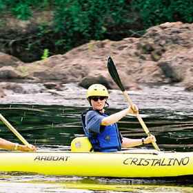 Cristalino Jungle Lodge1 , 飯店马托格罗索州